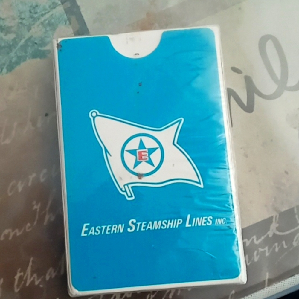 Eastern steamship lines inc